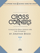 Cross Corners Xylophone Solo with Brass Quintet cover